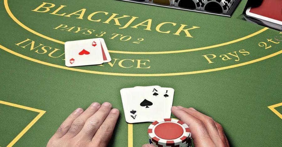 Người chơi cần nắm được những nguyên tắc cơ bản về game bài Blackjack