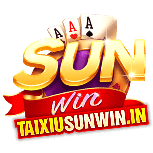 logo taixiusunwin